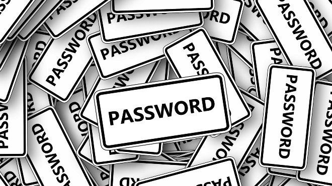 COVID-19 despoletou grande surto de roubo de passwords