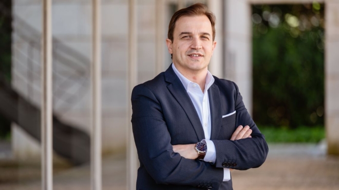 “Os Parceiros mais pequenos têm a oportunidade de fazer o caminho do transacional para os managed services”