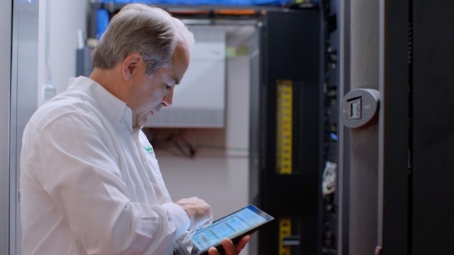 Schneider Electric renova serviços de operações para melhorar eficiência dos data centers