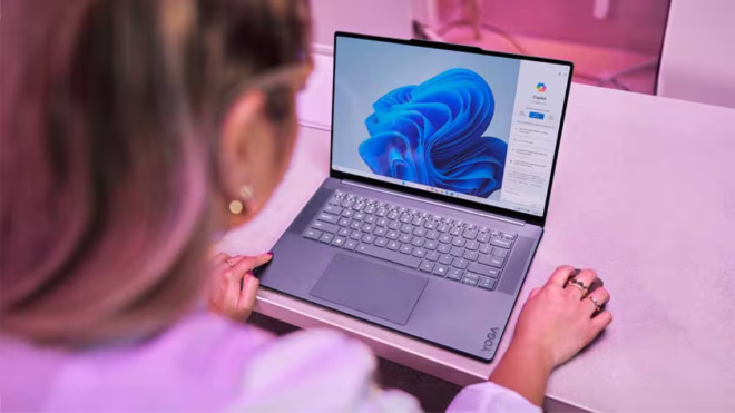 Lenovo traz IA prática para o ecossistema de Parceiros