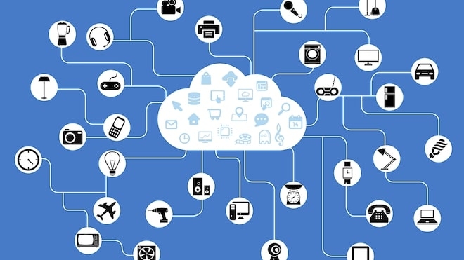 Trabalhar no limite: Como incorporar o IoT na empresa?