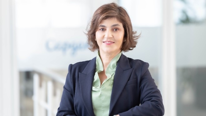 Capgemini Engineering anuncia nova managing director