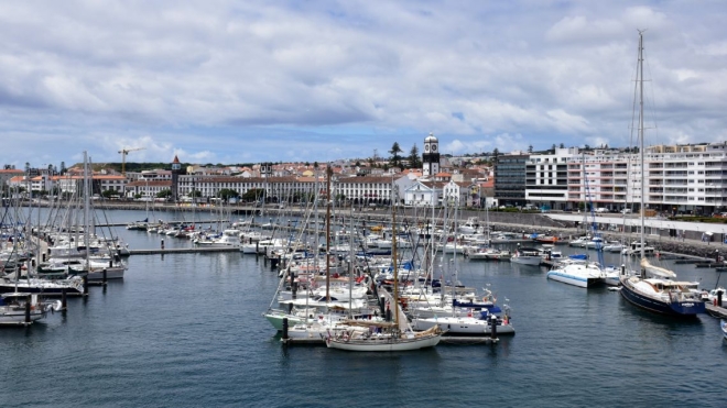 Administração pública investe seis milhões em tecnologia nos Açores
