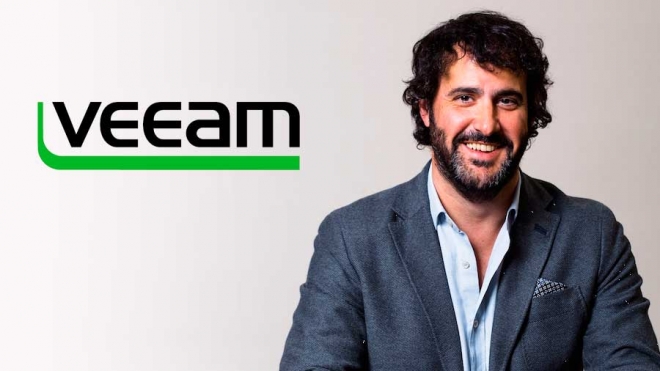 Veeam aposta no Canal para chegar às PME