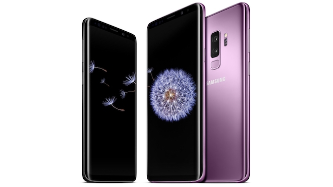 MWC 2018: Samsung apresenta novo Galaxy S9 e S9 Plus