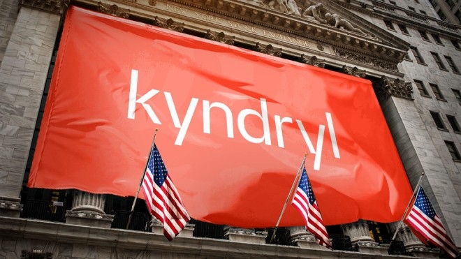 Kyndryl conclui desvinculação da IBM