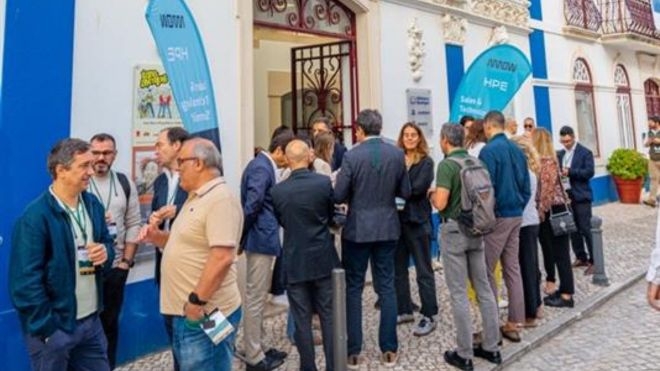 Sales & Technology Summit 2025: “O espírito de Parceria é o principal valor que nos orienta no nosso trabalho”