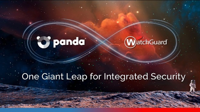 Aquisição da Panda Security dá “valor imediato” aos Parceiros WatchGuard