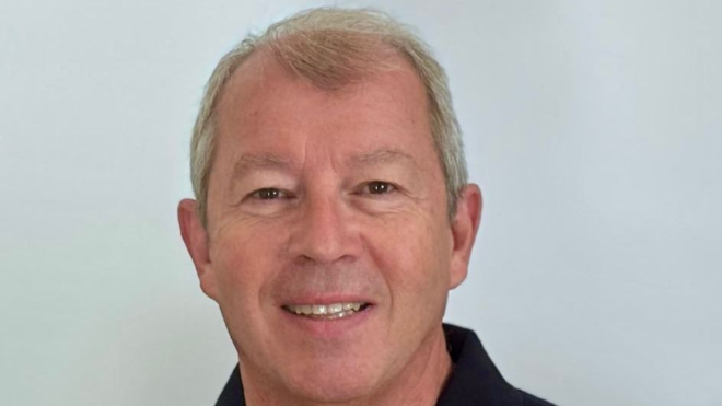WatchGuard nomeia novo Vice-Presidente de Vendas para a EMEA