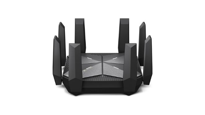 TP-Link apresenta novo router Wi-Fi 6E