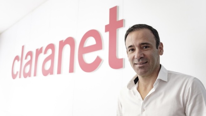 Claranet e Bizdirect passam a usar marca única