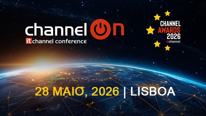 Channel ON 2026: Inscrições abertas para o grande ponto de encontro do Canal em Portugal
