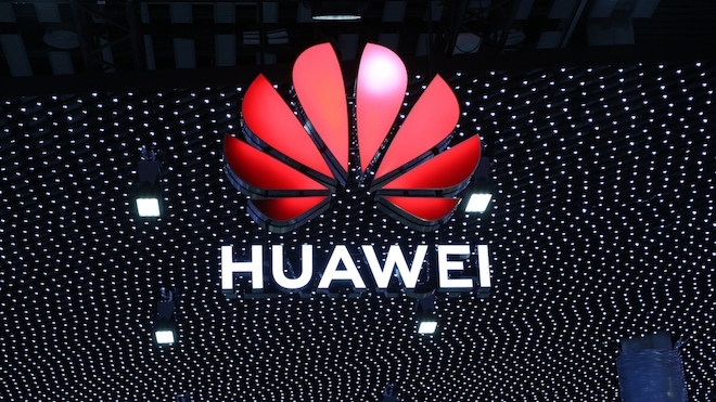 Huawei vai transformar organização para aumentar eficiência