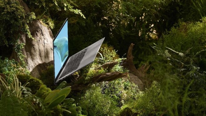 Asus anuncia novo portátil de 13,3 polegadas