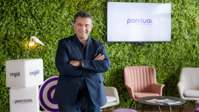 “A consolidação do mercado está a provocar uma grande pressão nas margens dos Parceiros”