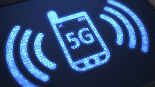 5G deverá ultrapassar 4G em quatro anos