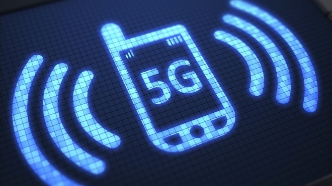 5G o que esperar?