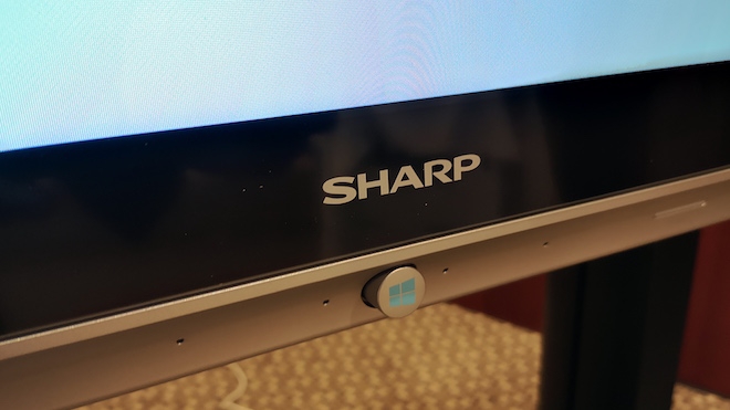 Mercado português recebe novidades da Sharp