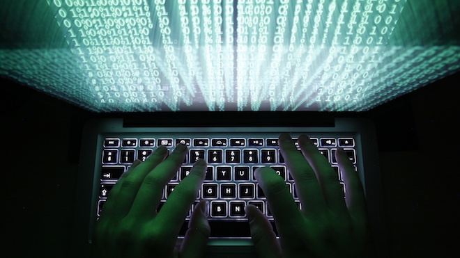 Estados Unidos processam hackers chineses por ataques a empresas