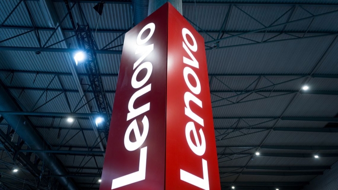 Lenovo amplia AI Library e aponta para redução de 70% no custo por token