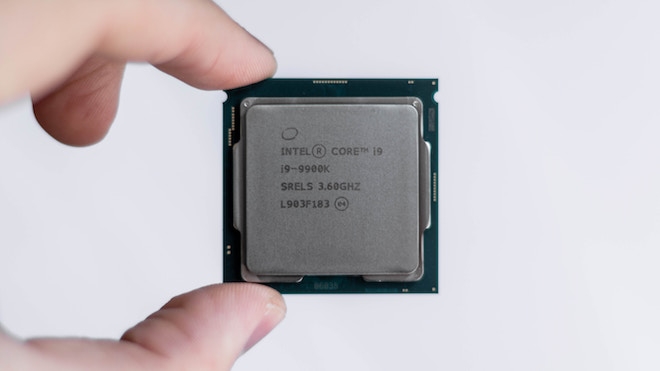 HPE espera escassez de processadores Intel Xeon Cascade Lake