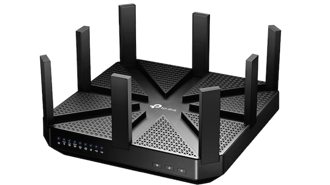 MWC 2017: TP-Link reforça oferta de networking