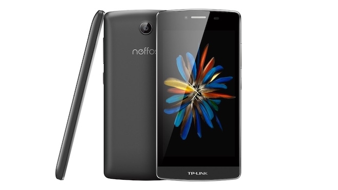 TP-Link continua a apostar nos smartphones com novo Neffos C5s