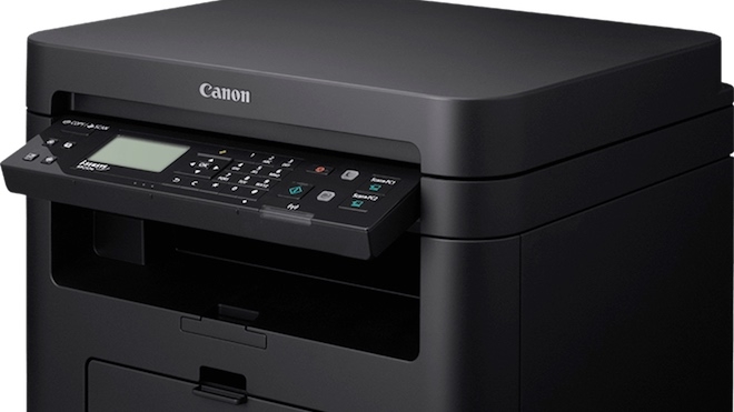 Canon lança duas novas gamas de multifuncionais monocromáticas