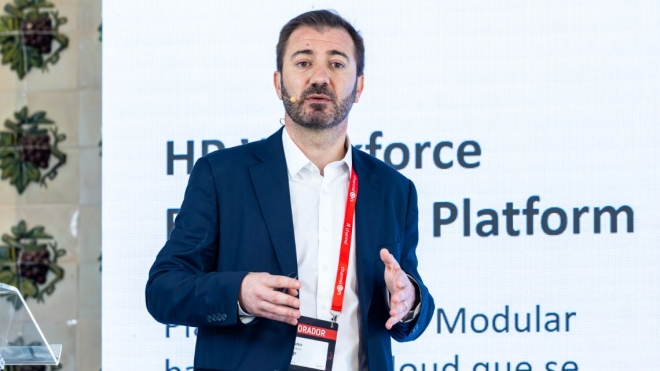 HP: “A experiência do utilizador é importante para que a produtividade dos mesmos não pare” (com vídeo)