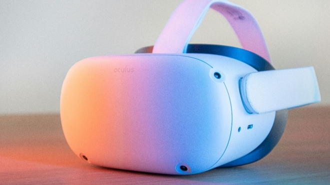 Mercado global de óculos inteligentes e headsets AR/VR vai crescer quase 40% em 2025