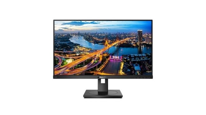 MMD lança nova linha de monitores Philips