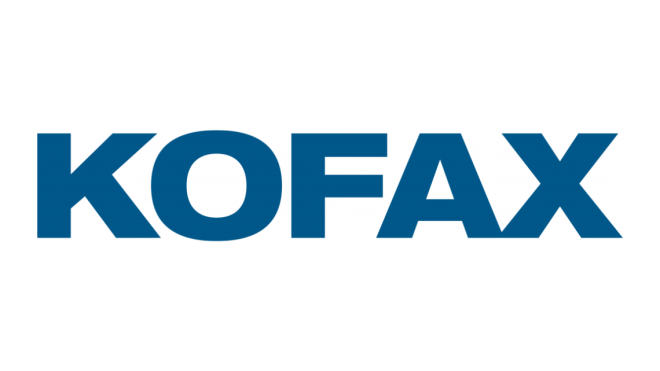 Kofax