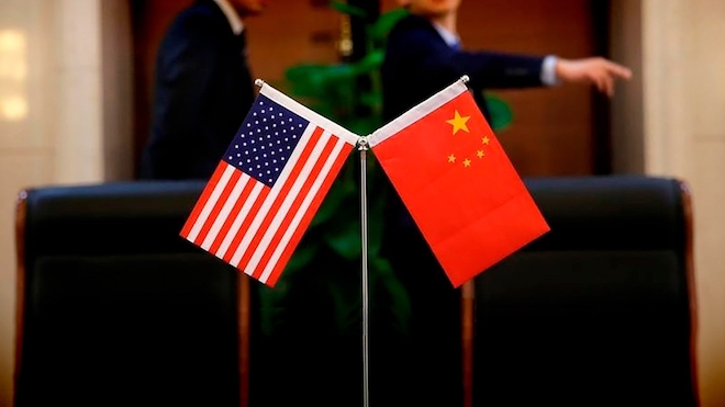 EUA acusam China de ciberataques em várias frentes