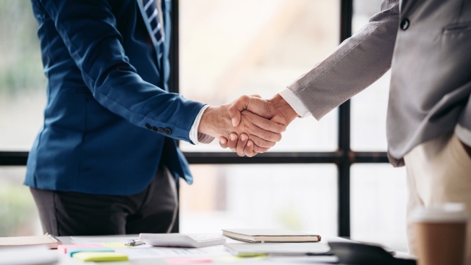 V-Valley firma acordo de distribuição com a Rittal em Portugal