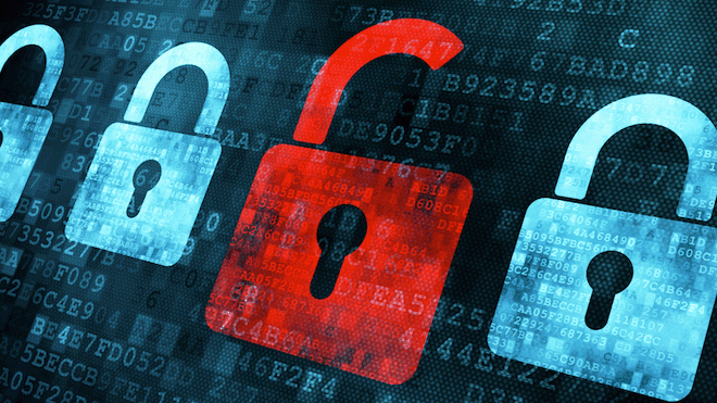 Publicadas na Internet milhares de passwords roubadas