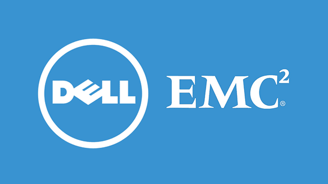 Fusão Dell/EMC: Canal conjunto a partir de fevereiro de 2017