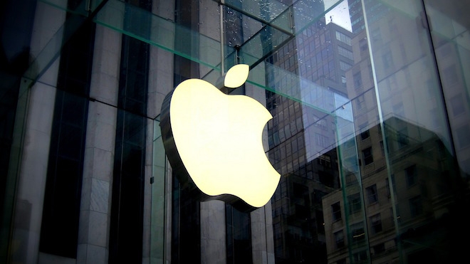 Valor da Apple desceu 450 mil milhões em apenas três meses