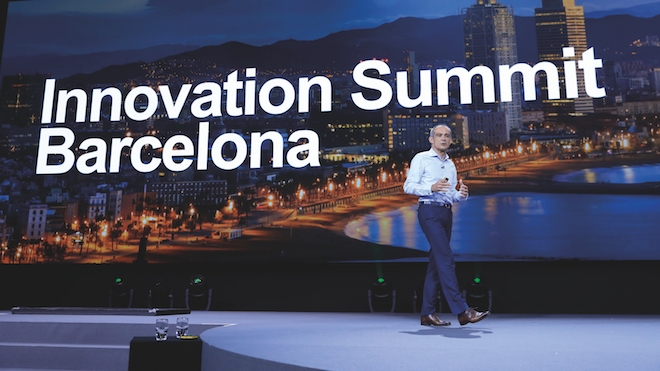 Schneider Electric Innovation Summit 2019: eficiência, competitividade e ambiente