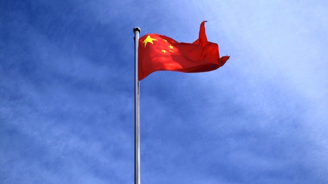 China ameaça colocar empresas na lista de “entidades duvidosas”