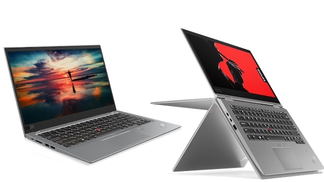 ThinkPad X1 – Os premium que os profissionais procuravam