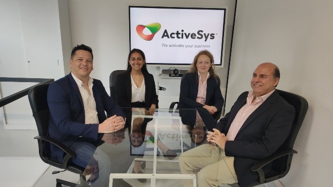 ActiveSys reforça compromisso junto dos clientes e Parceiros