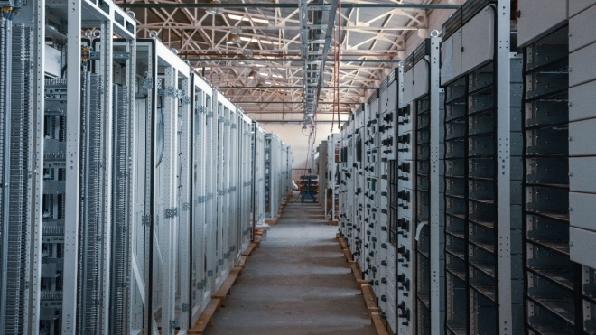 IA impulsiona aumento do consumo energético dos data centers