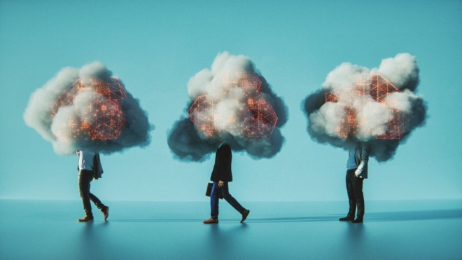 Hybrid Cloud e Multicloud: o melhor dos dois mundos