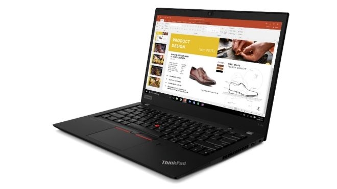 Lenovo expande portfólio ThinkPad