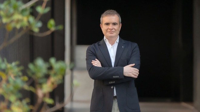 “Quem está no negócio transacional, a vender o produto pelo produto, está morto e não sabe”