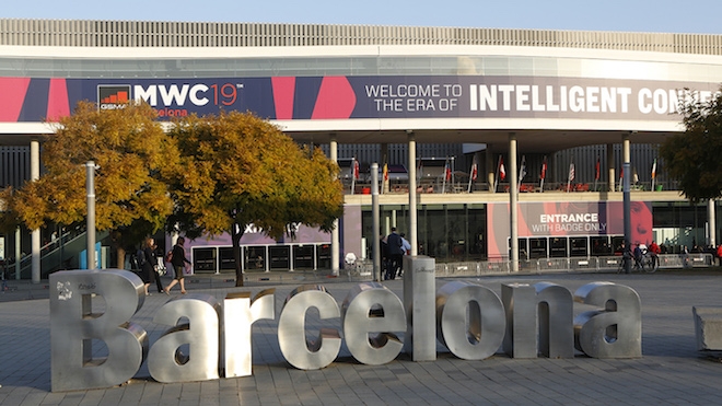 Mobile World Congress 2021 adiado para junho