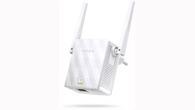 TP-Link TL-WA855RE disponível no mercado Português