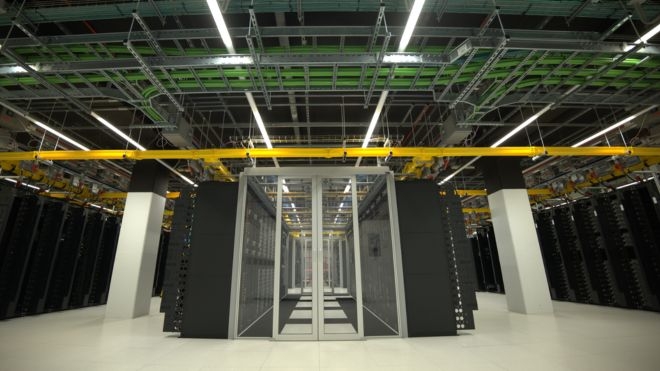 Arrefecimento líquido dos data centers potencia tecnologias emergentes