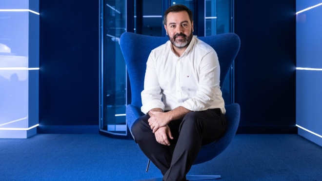 Grupo Gigas investe cinco milhões de euros em data center em Lisboa