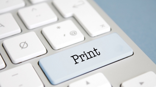 IDC nomeia Xerox como líder de serviços de gestão de impressão